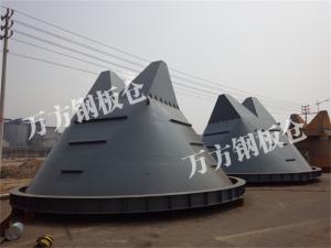 裝配、焊接倉